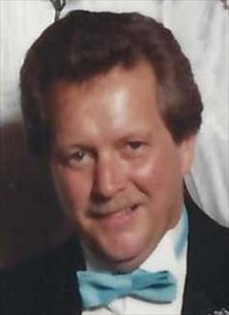 Daniel Breeden Profile Photo