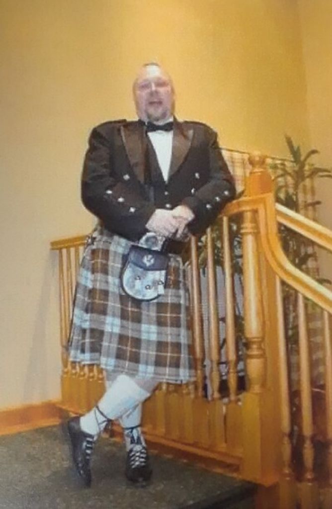 Michael Lee Bearden Sr. Profile Photo