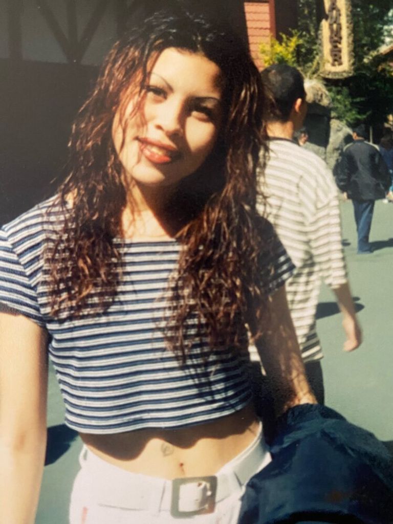 Nina Elvira Figueroa