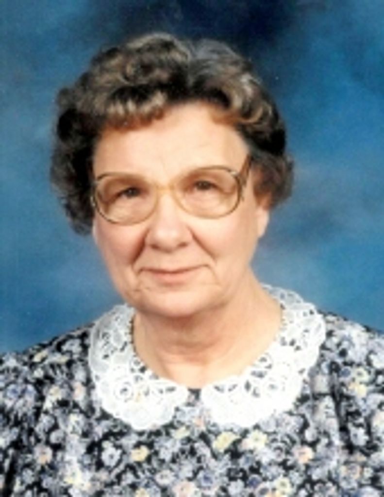 Margaret D. Travers