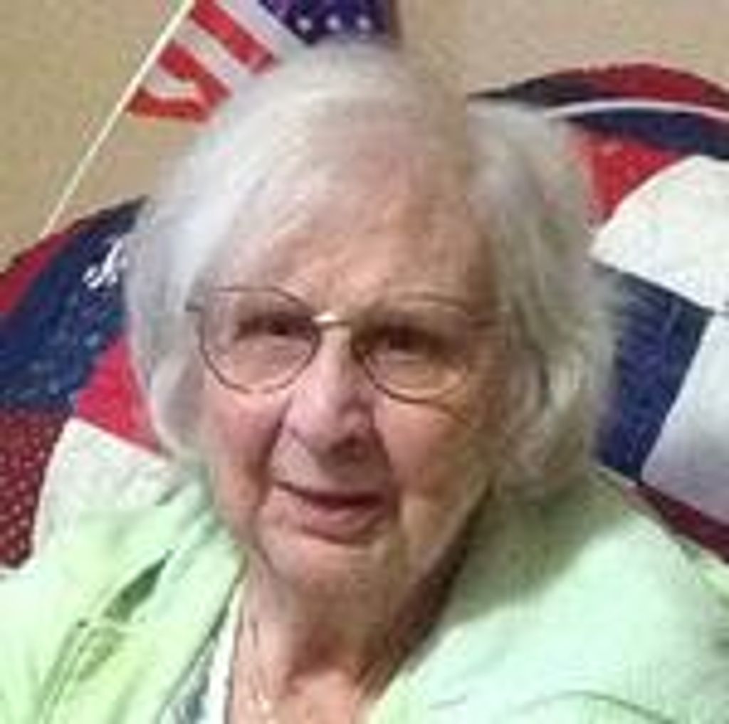 Martha P. Truax