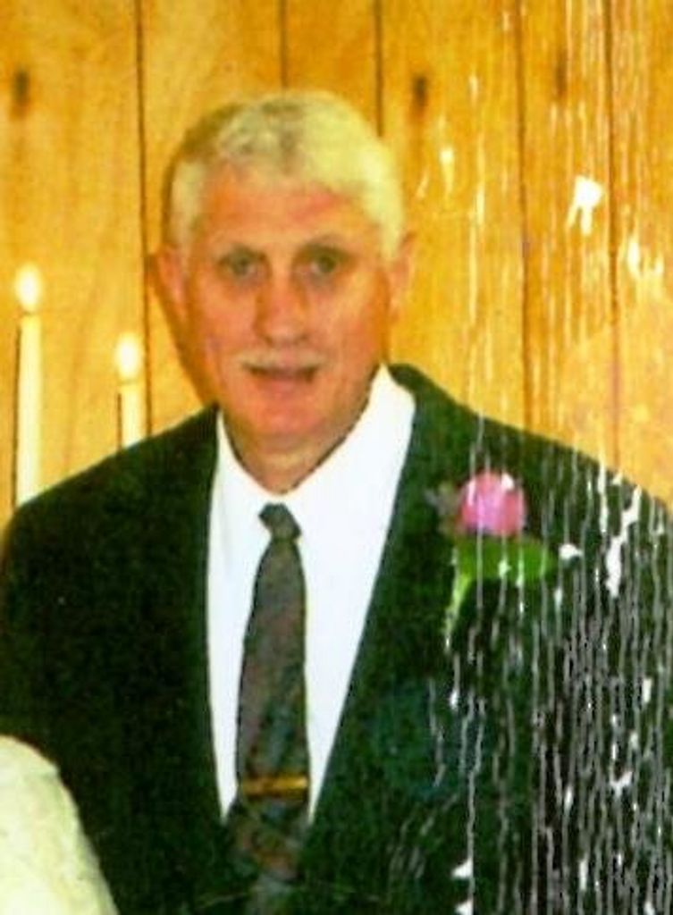 Gerald Phillip Seagle