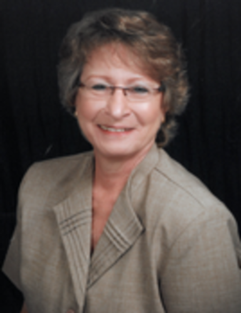 Shirley Ann (Tillman) Serdinak