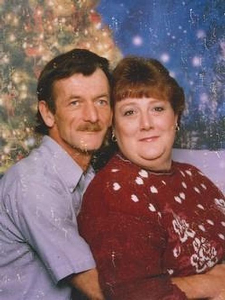 Randy Lee Morris