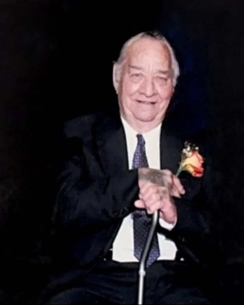Marvin Gene Cink