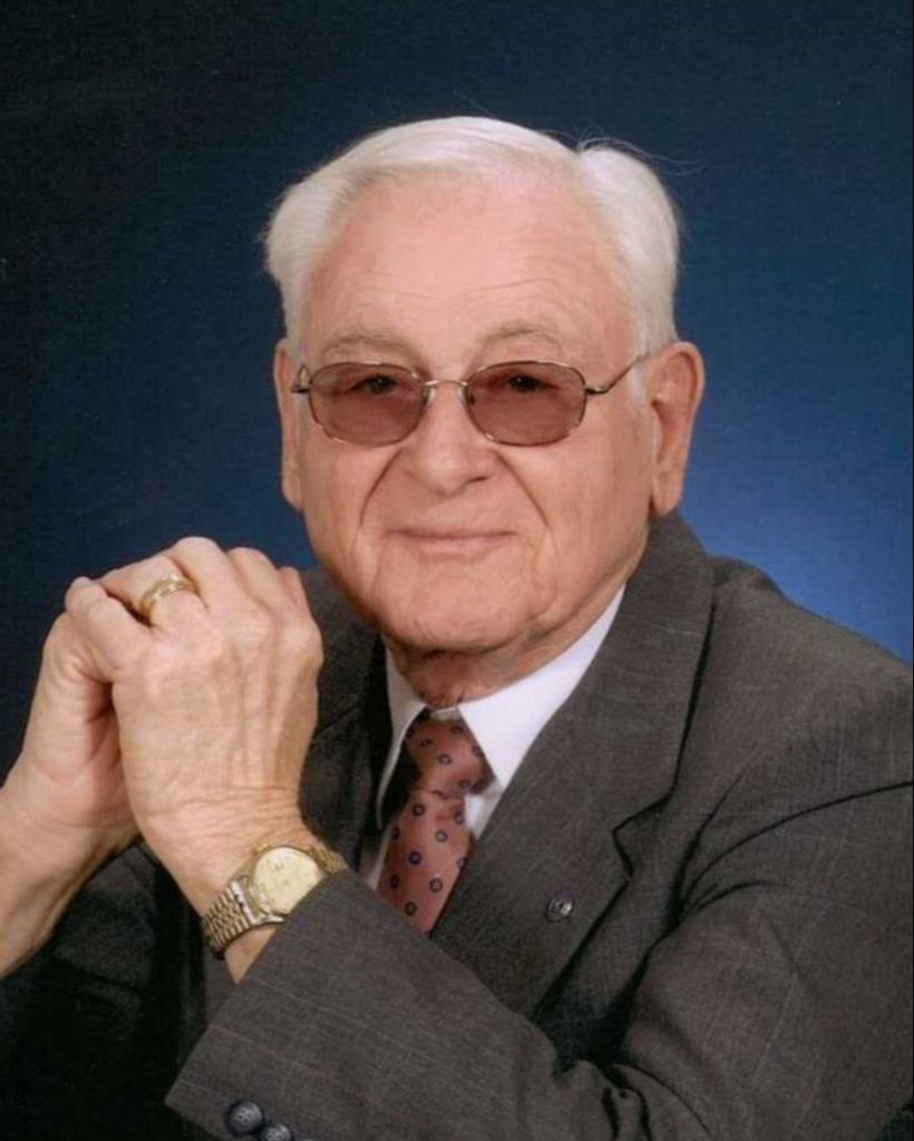 Richard Pershall