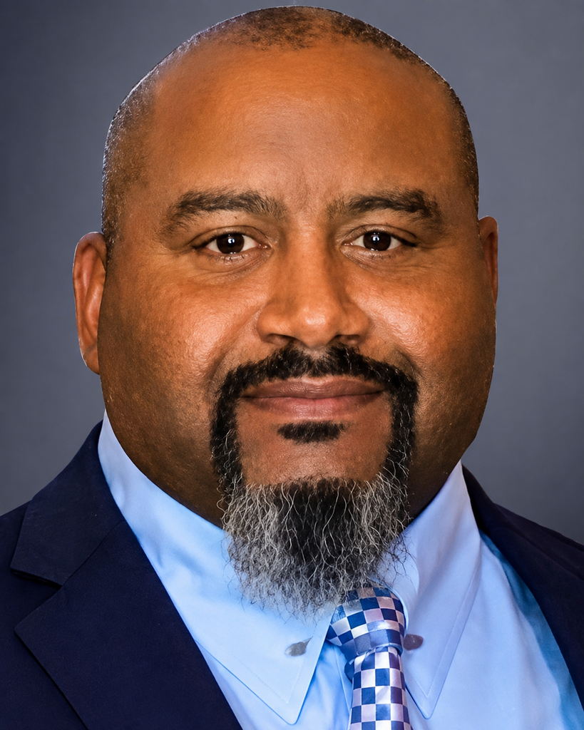 Henry Corey Booker Profile Photo