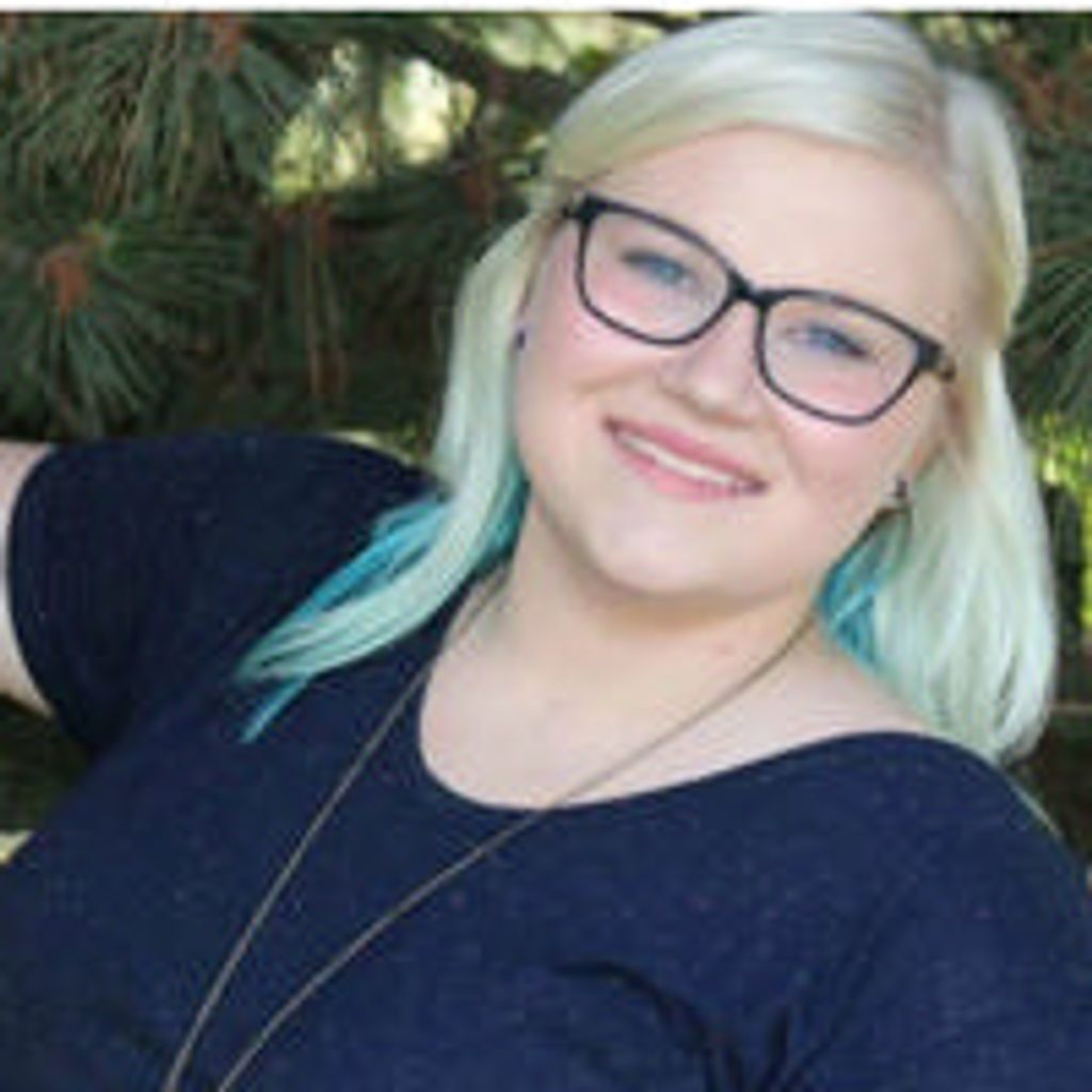 Savanah Marie Sickler.... Age 19
