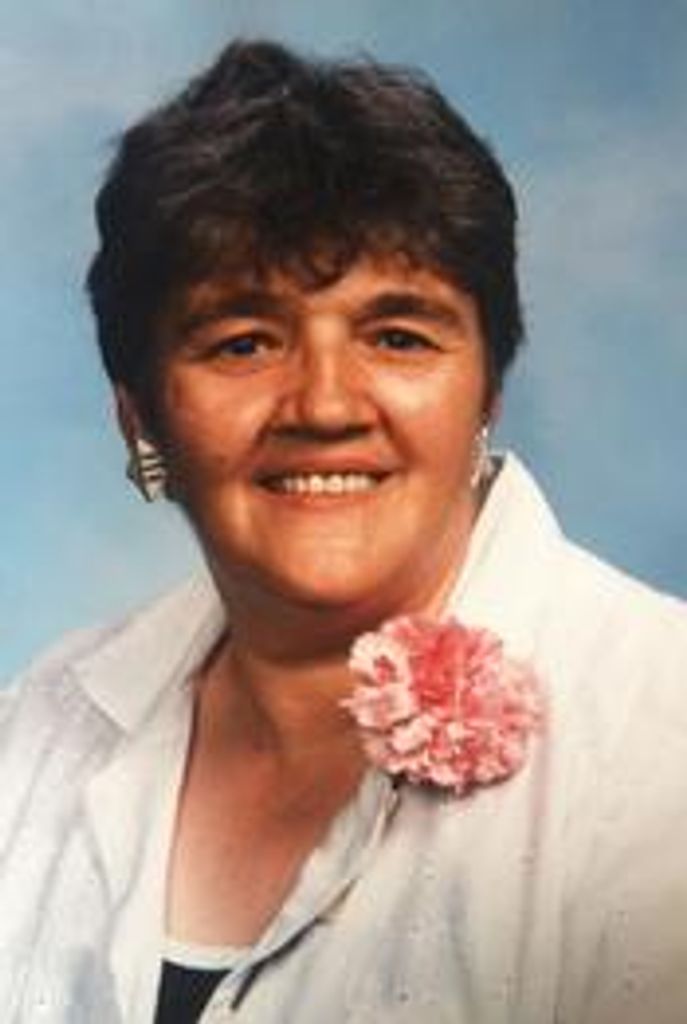 Virginia 'Gini' Miles