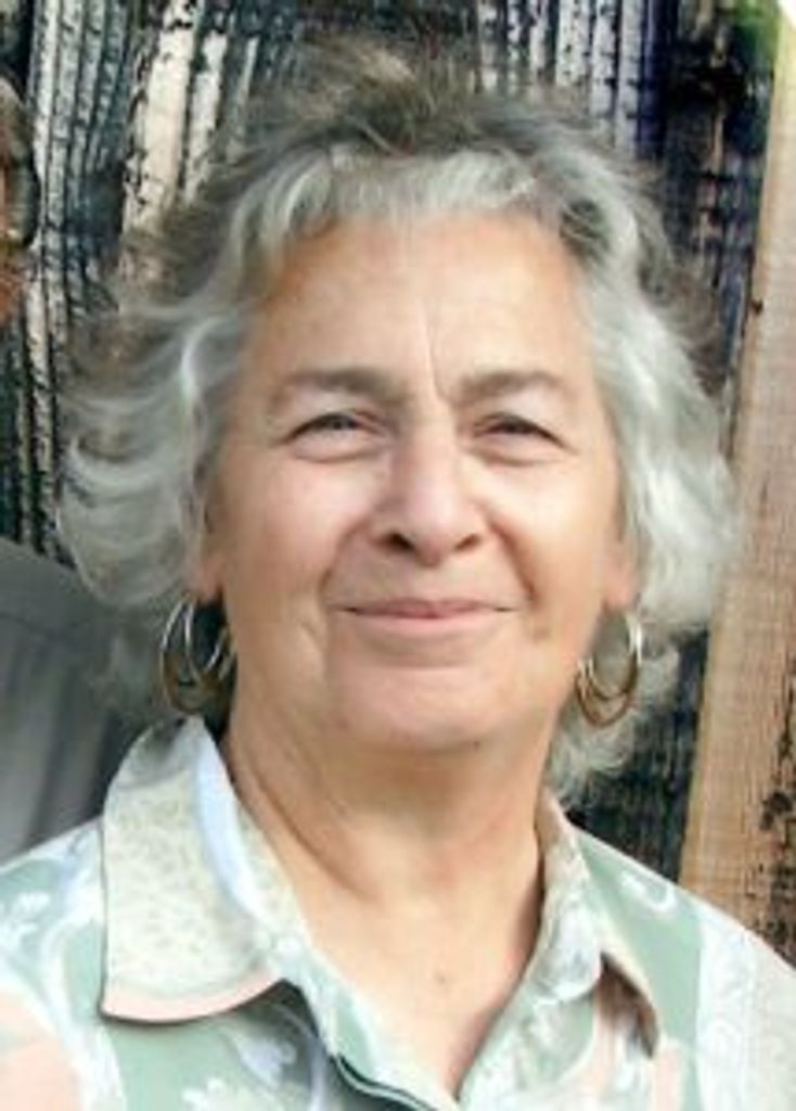 Freda Bridges Profile Photo