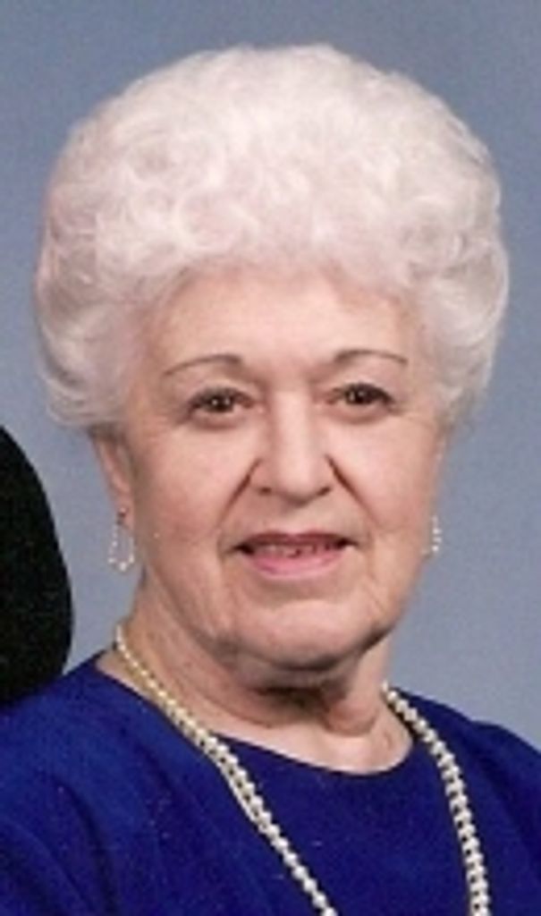Margaret M. Brechbiel