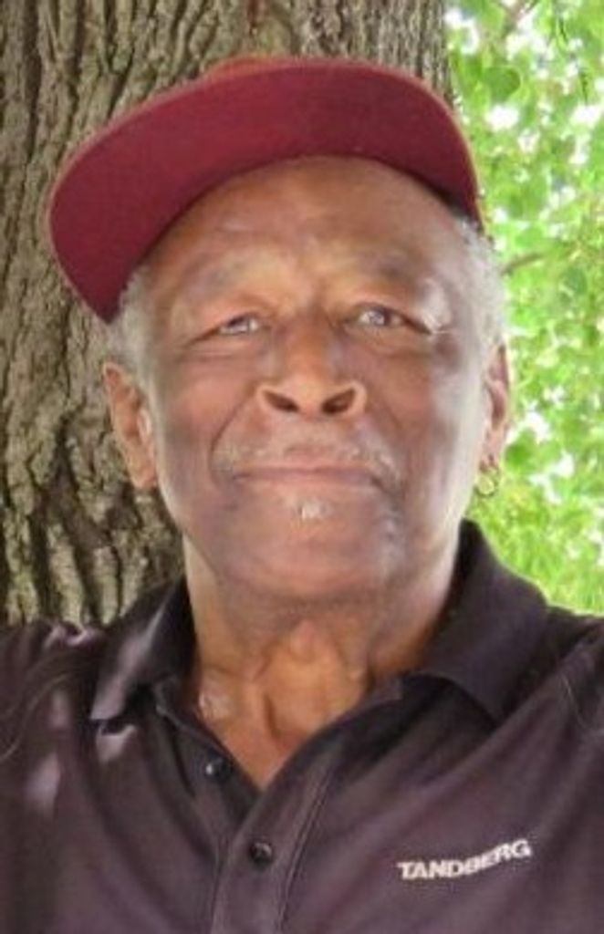 Mr. James Townes Profile Photo