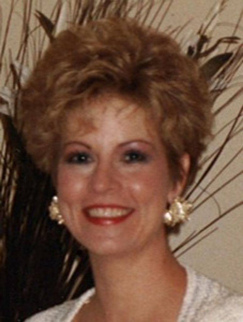 Cheryl Martin