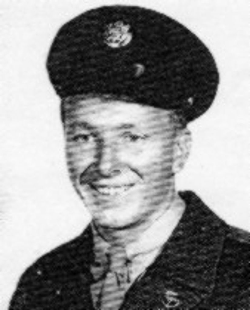 Leo Hardine Olson Profile Photo