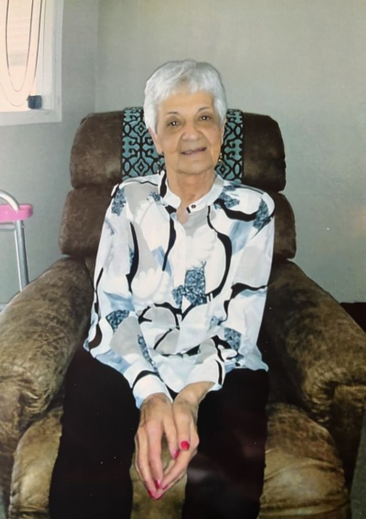 Mary V. Leonas Profile Photo