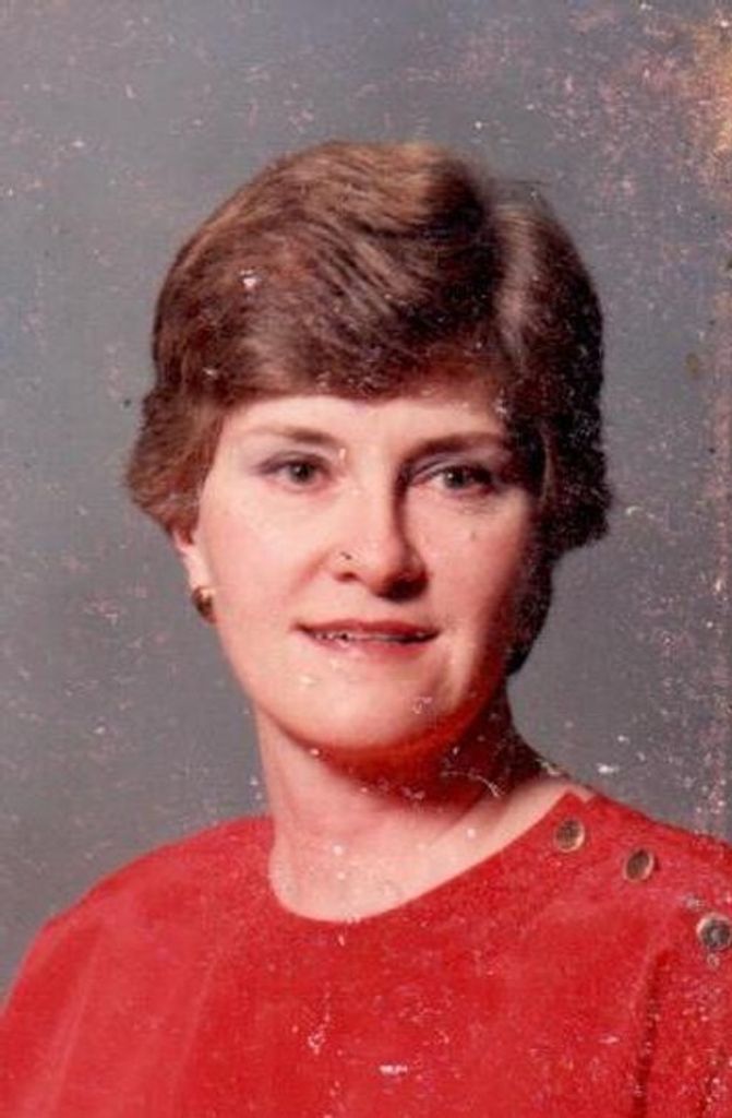 Joan Zdanowicz Profile Photo
