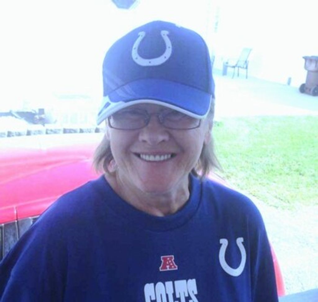 Tina Marie Burton Profile Photo