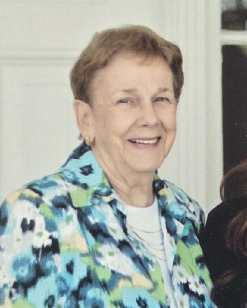 Joan Talbott