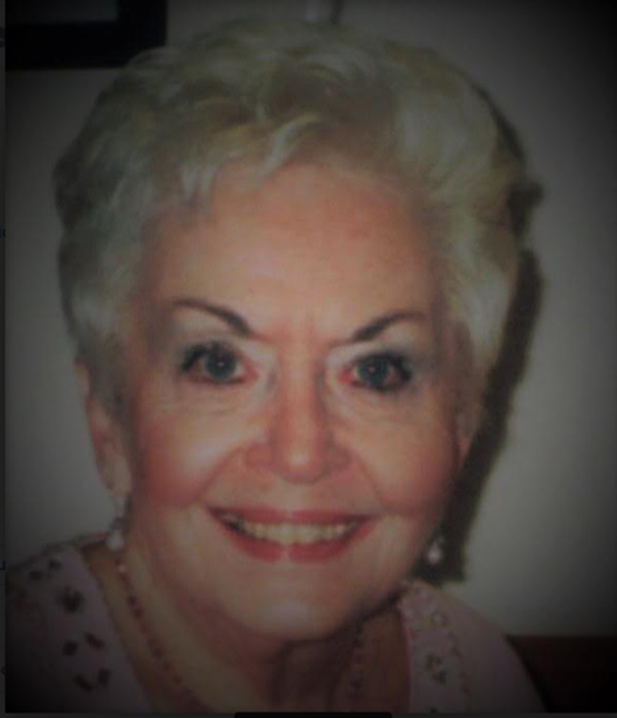 Jean Ann Rowe Profile Photo