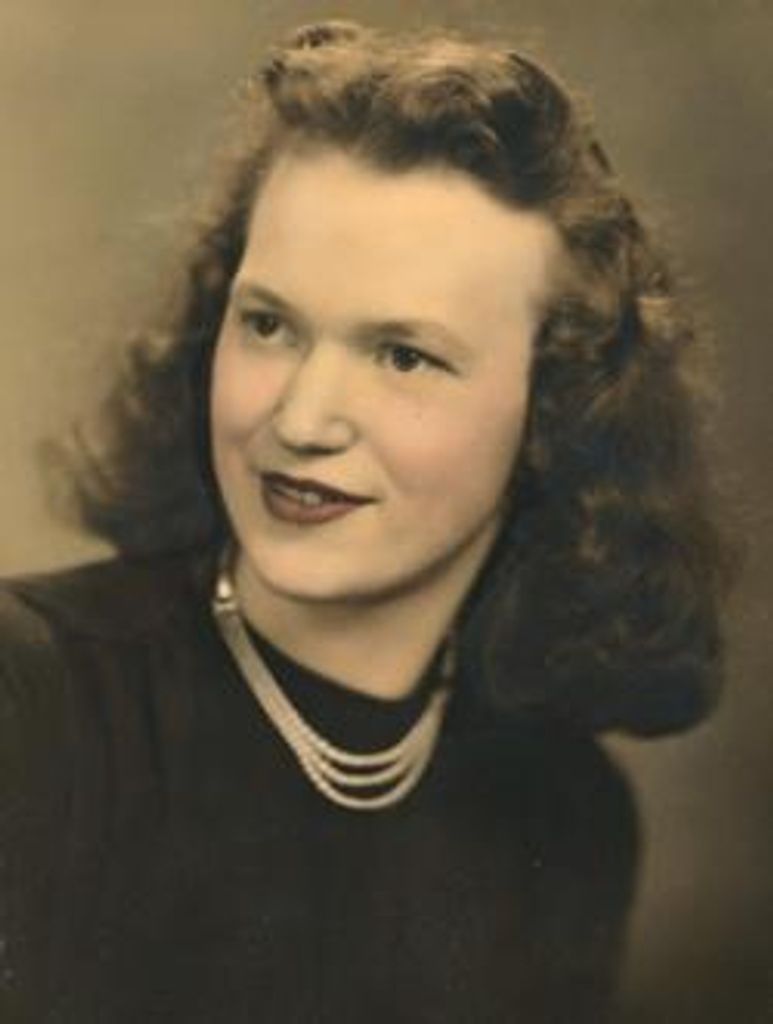 Gladys H. Lawson