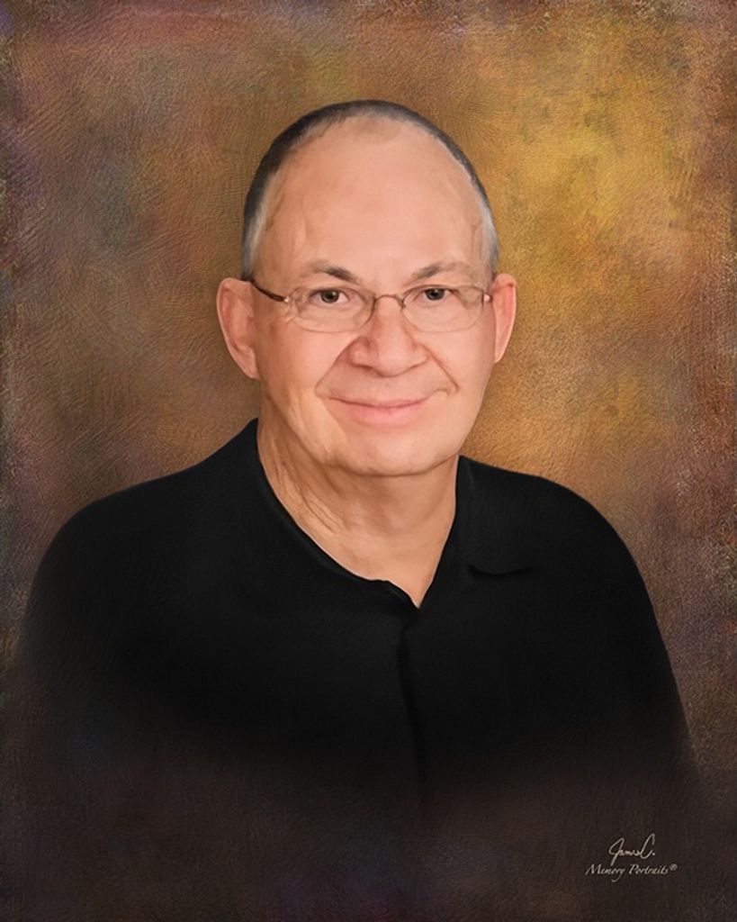 Jimmy Don Wootton Profile Photo