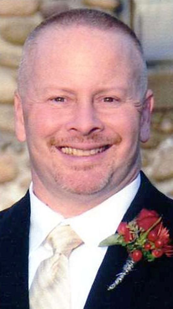 Jeffrey "Jeff" Charles Gailhouse Profile Photo