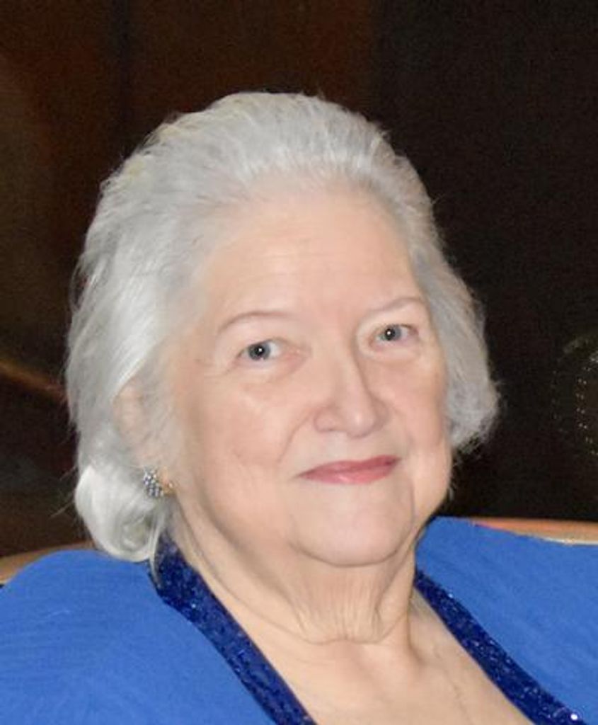 Carolyn Wilson Heggie Profile Photo