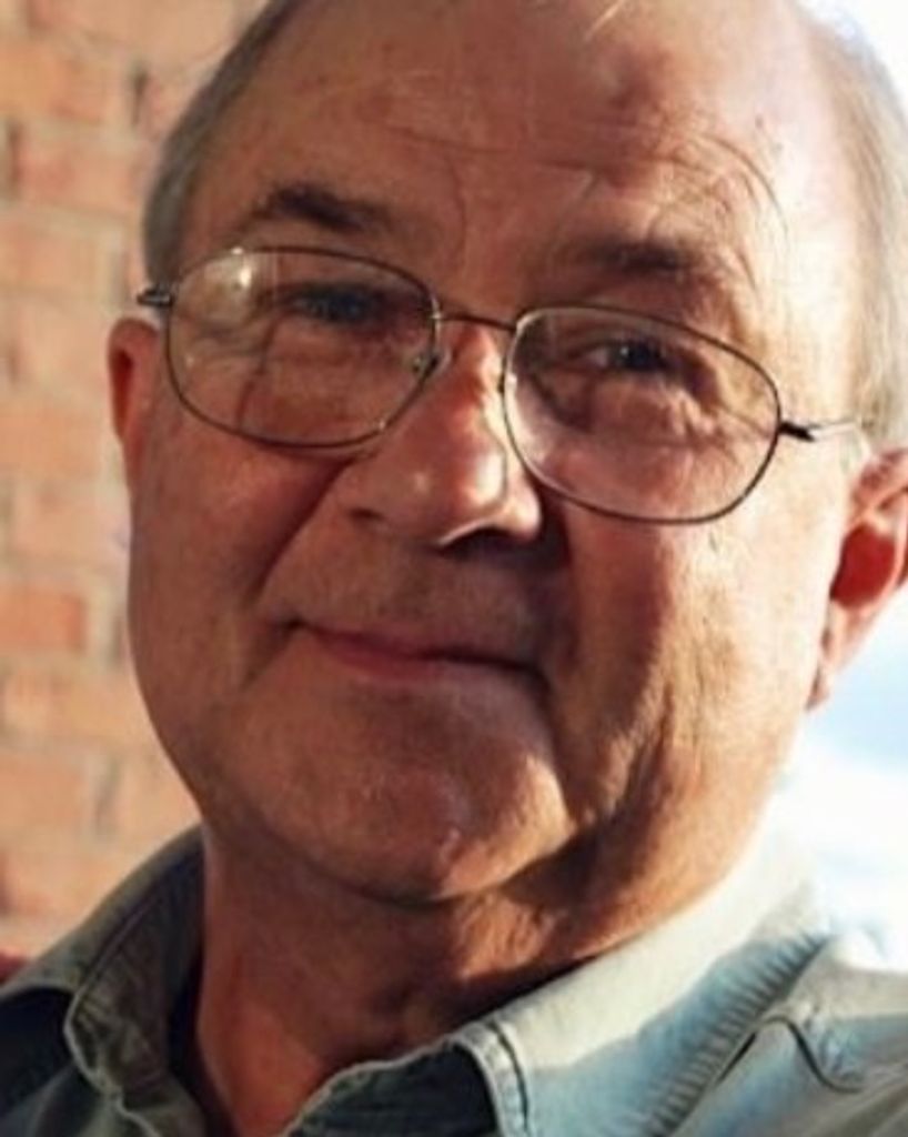 James M. "Mac" Payne Sr. Profile Photo
