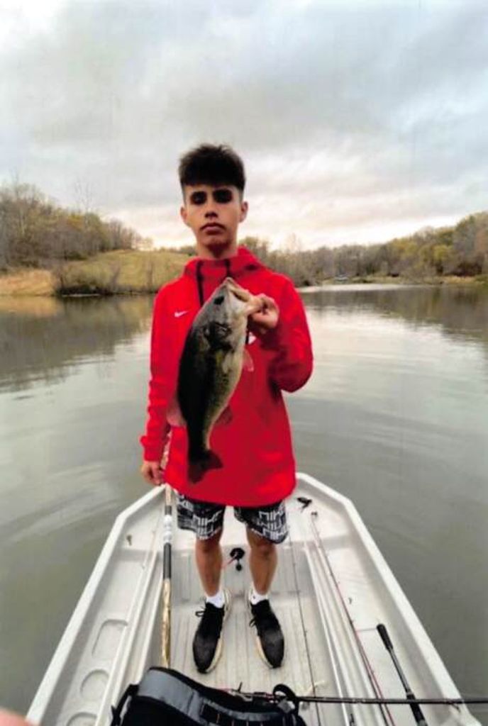 Anthony Chavez Profile Photo