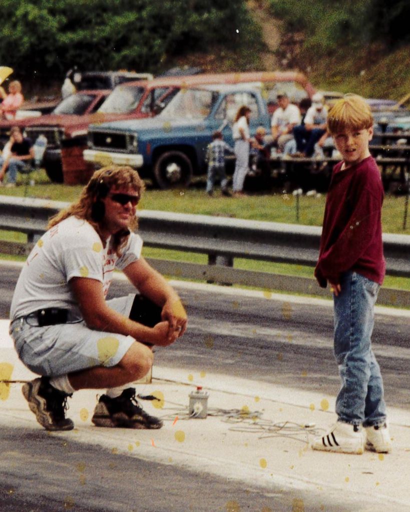 Guy "Matt" Mendenhall Profile Photo