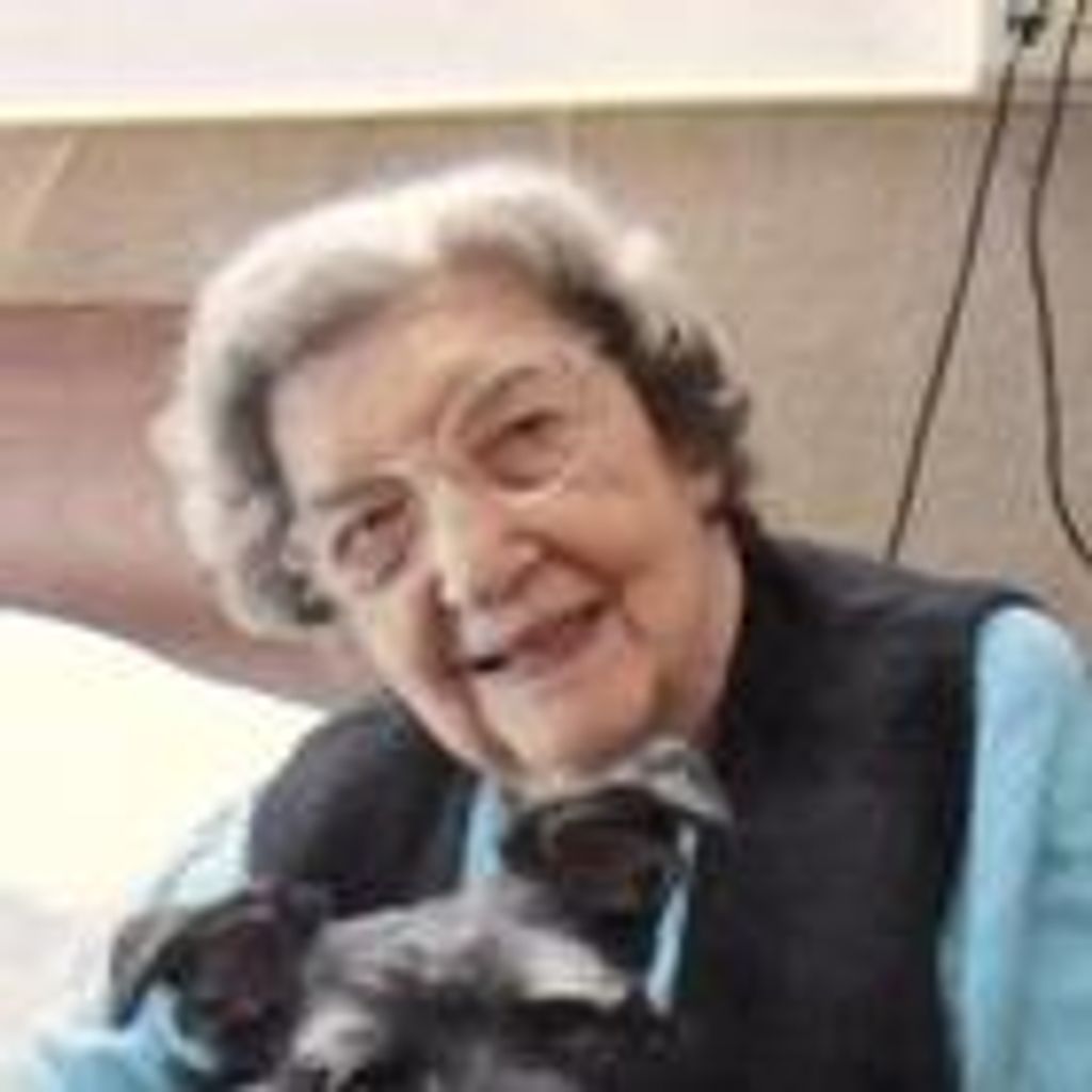 Elvina F. Casagranda