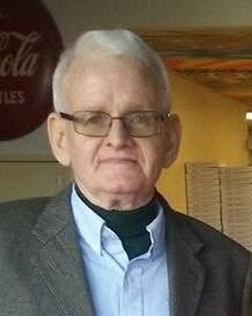 Ronald Dean Craighead