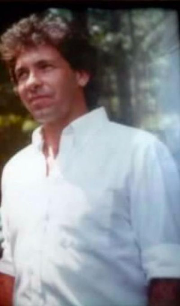 Roger Lee Marsh Profile Photo