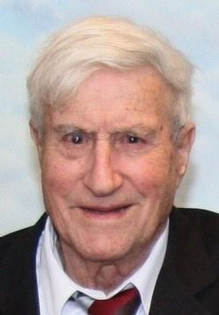 Manuel "Manny" A. Gouveia