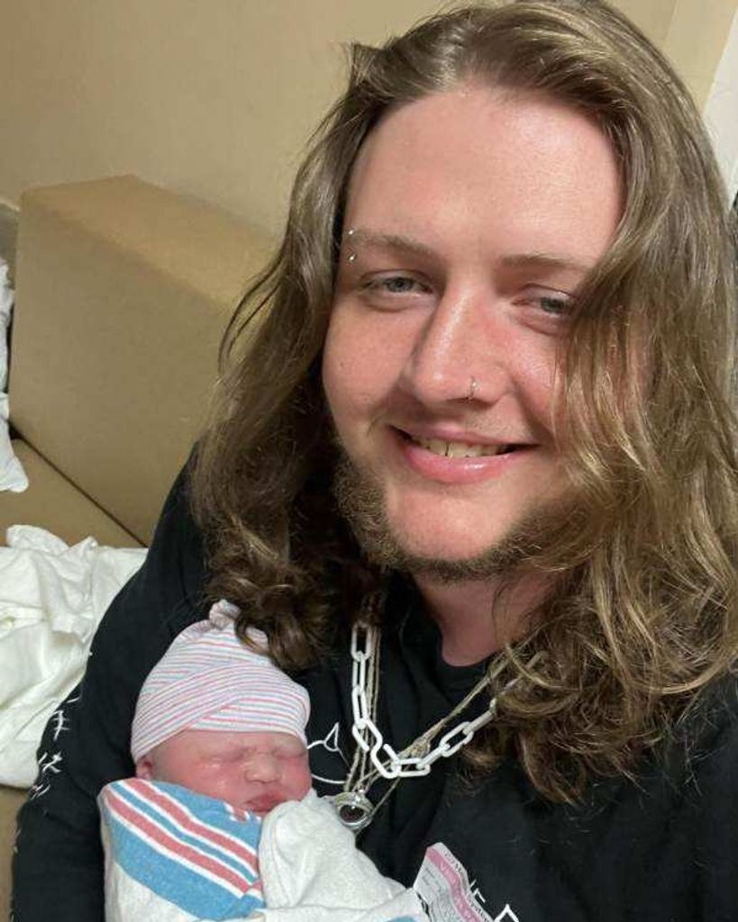Zackary Russell Kyle Profile Photo