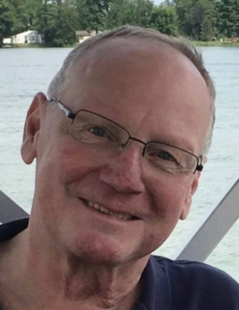 Les E. Ehlenbeck Profile Photo