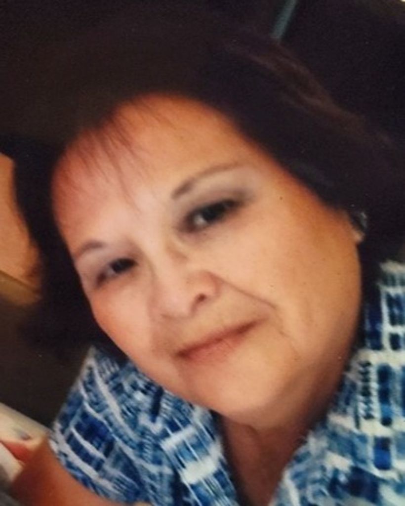 Pauline Clara Francisco