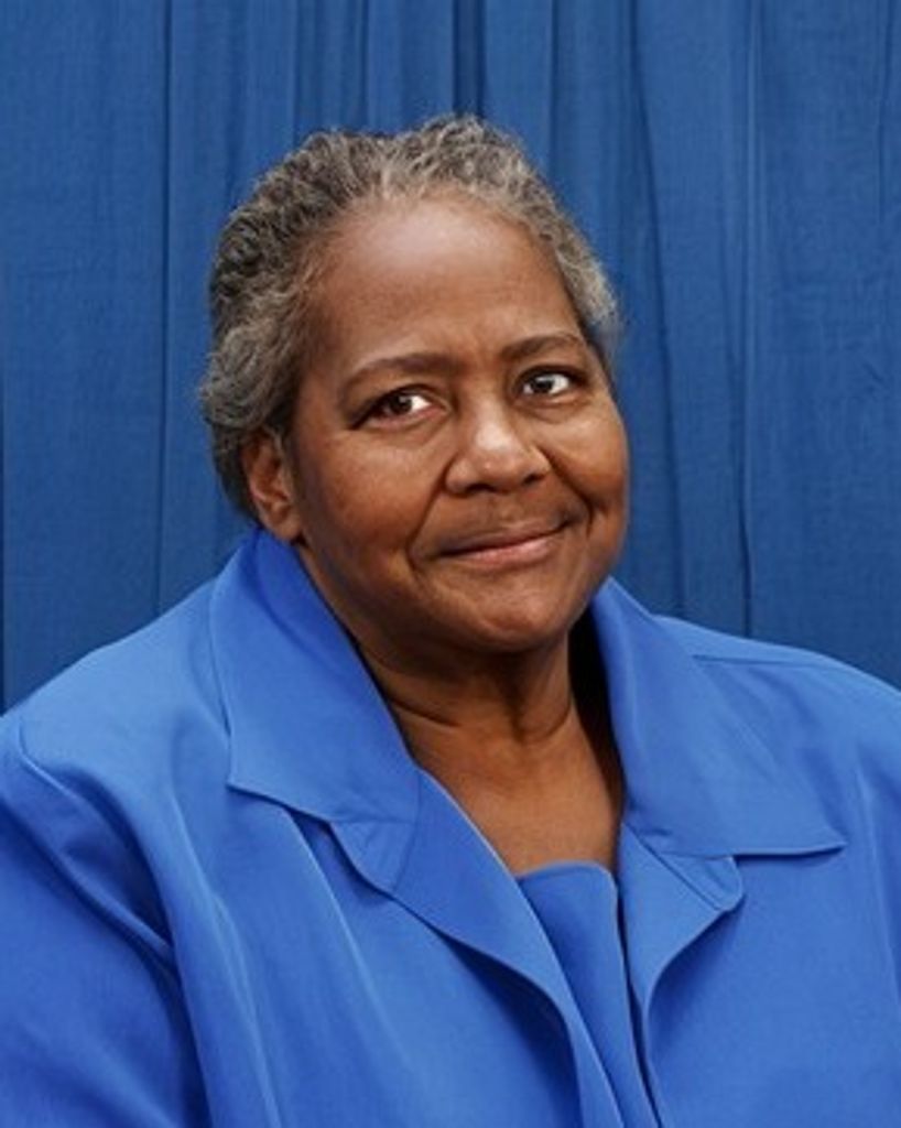 Mary Brown