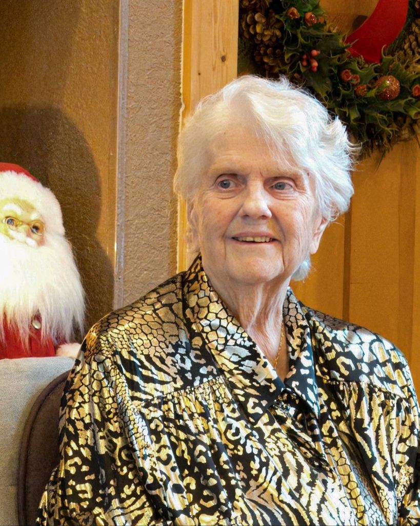 Karen A. Lashinski