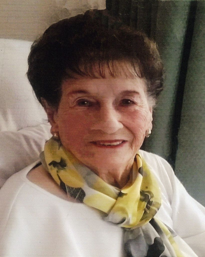 Marie Helen Ulmer