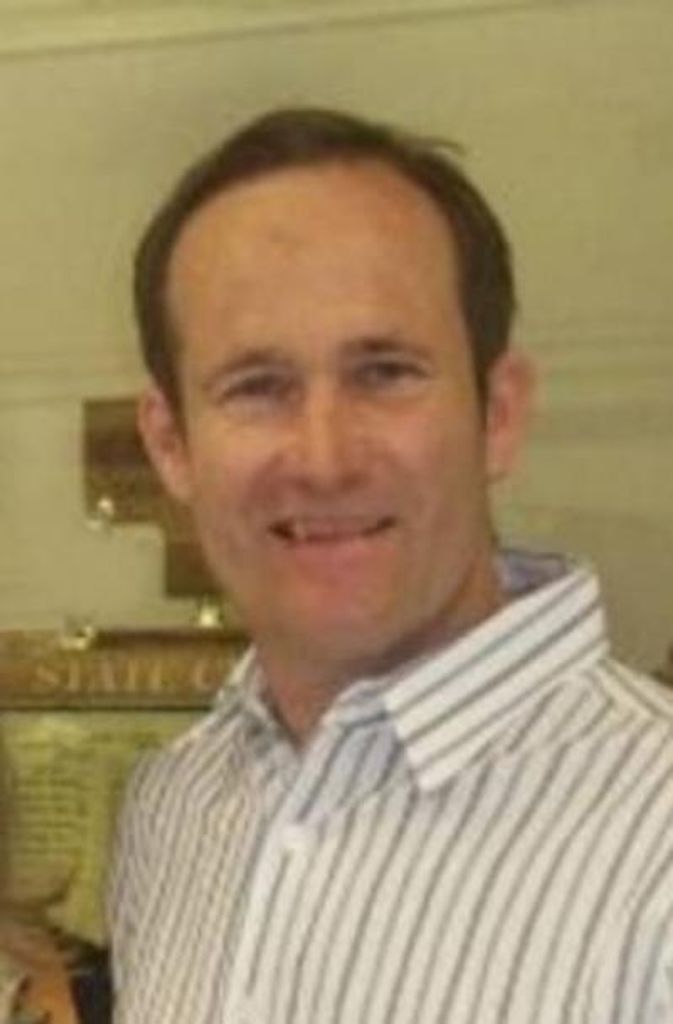Thomas Sullivan Profile Photo