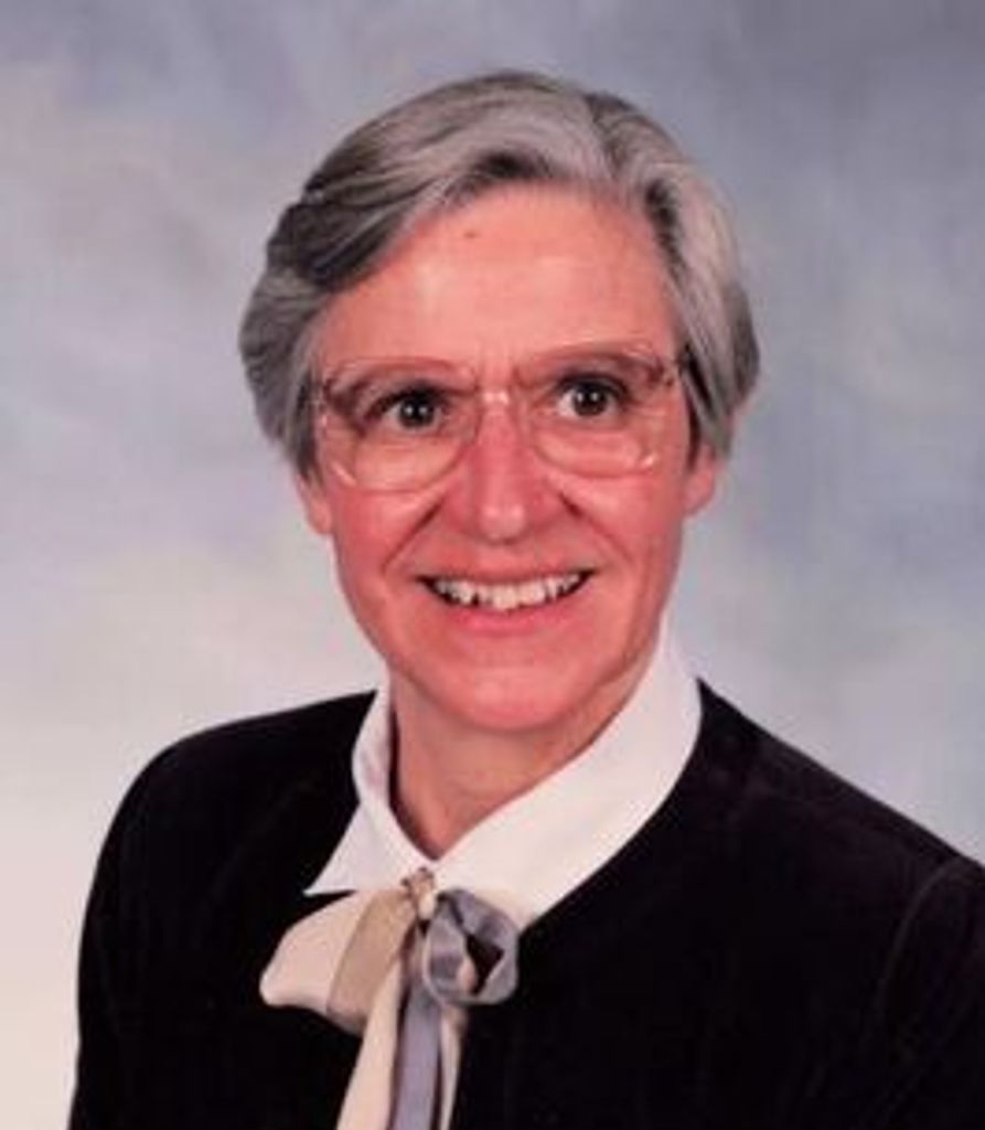 Peggy Gallagher Profile Photo