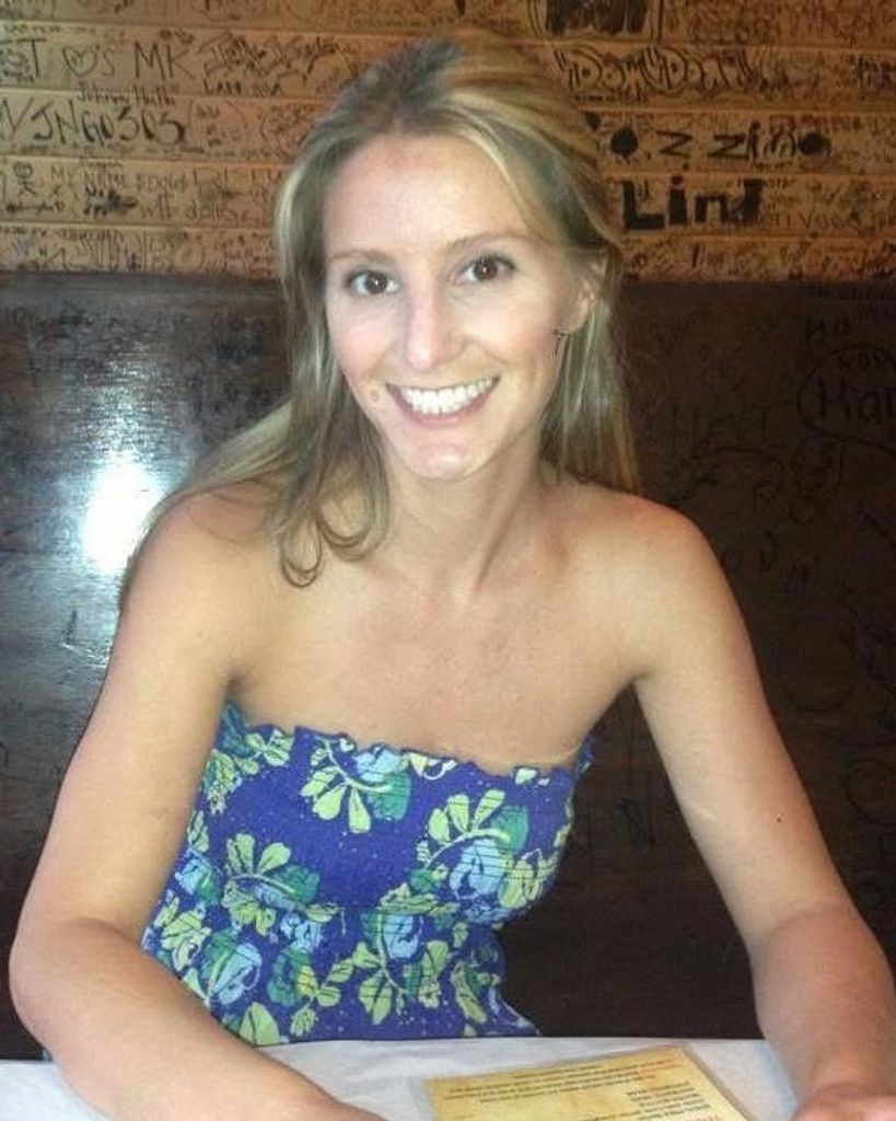 Jessica Carole Gaebler-Haffey Profile Photo