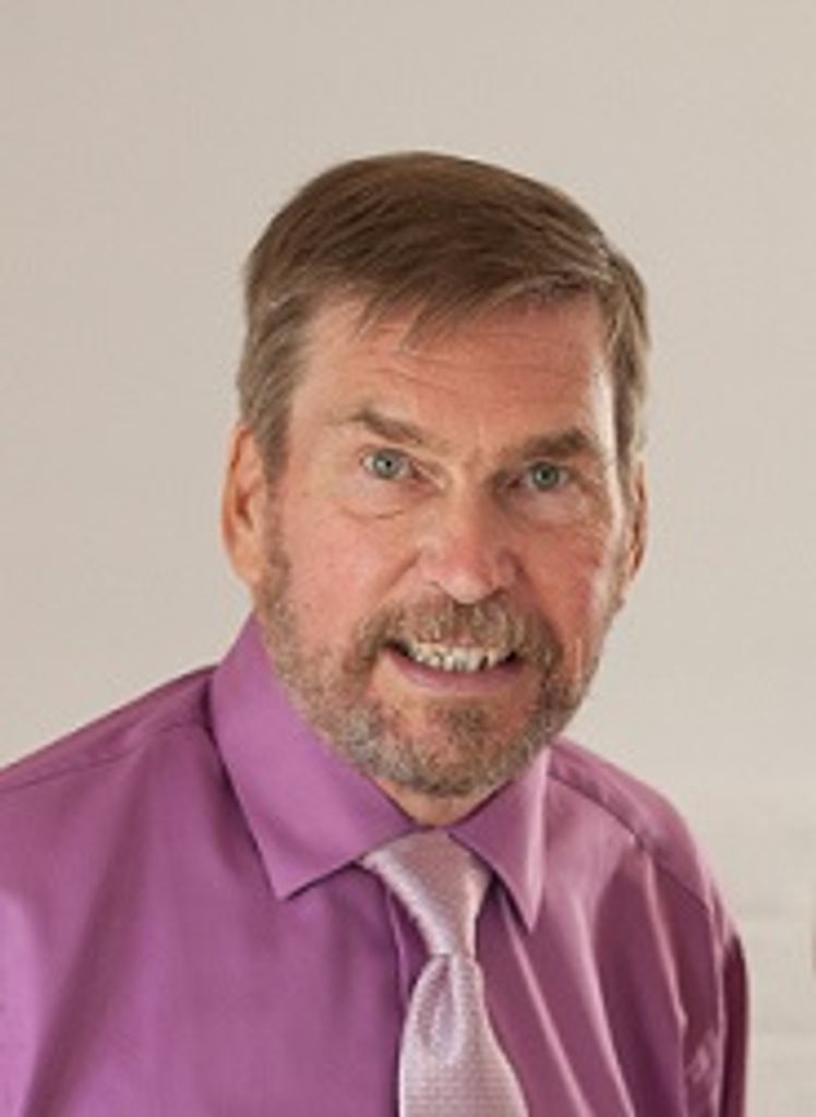 John Etten Profile Photo
