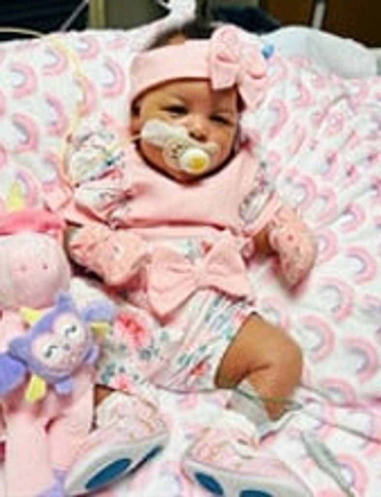 Wilkencia Jael Pierre Francois