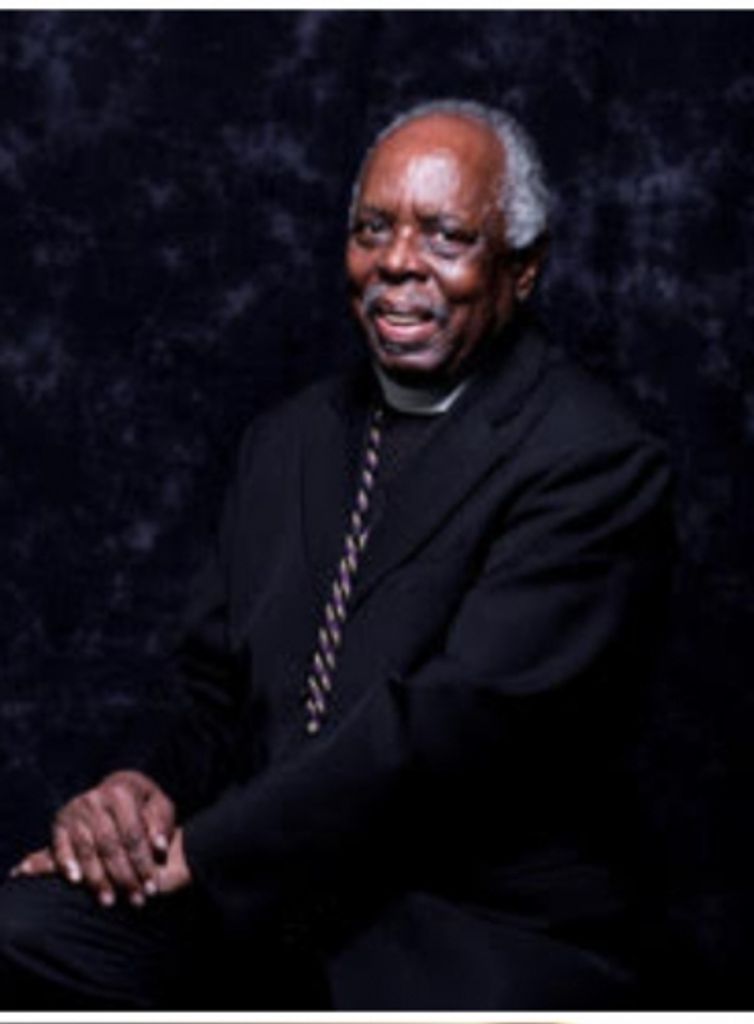 Nathaniel Henry