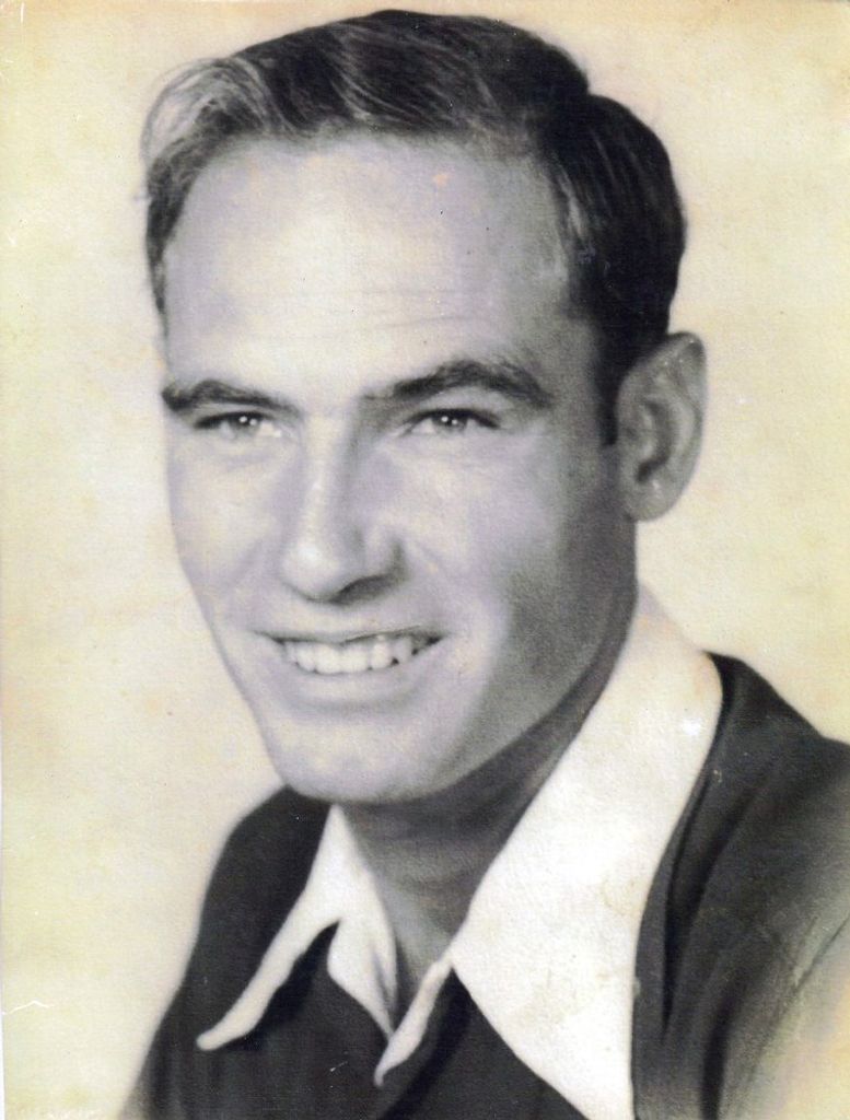 Richard E Carter