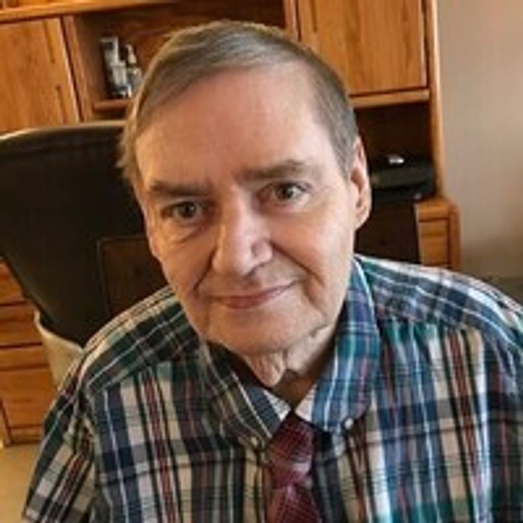 John "Cal" Calvin Riedesel Profile Photo