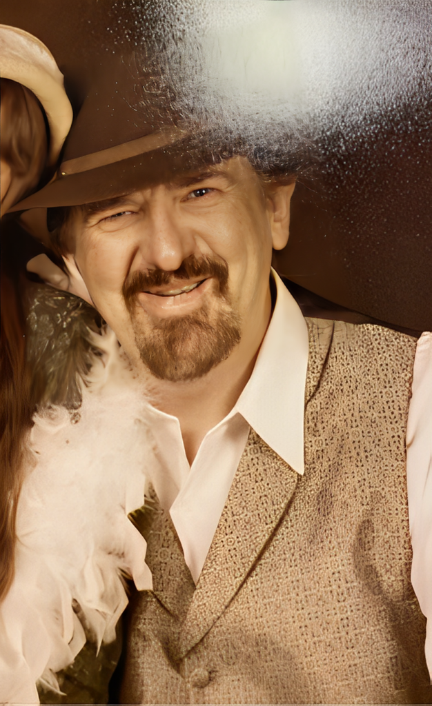 John Helm Profile Photo