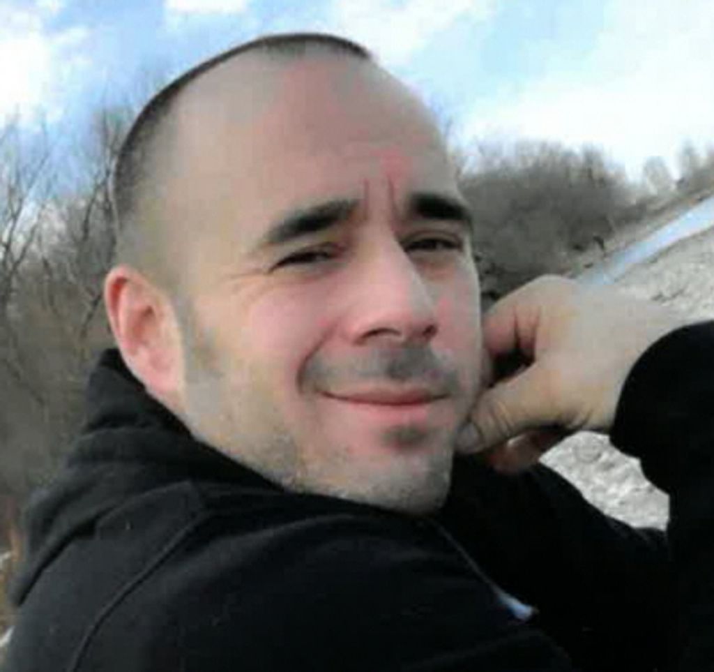 Chad Don Schlaikowski